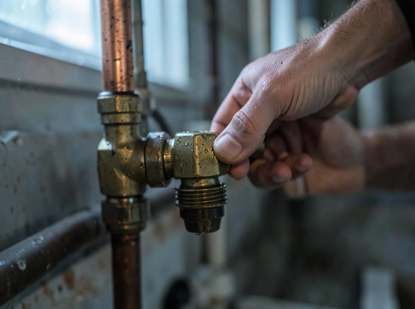 Emergency Plumber Belleville, PA FAQs